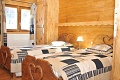 Chalet De Marie, Les 2 Alpes