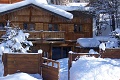 Chalet De Marie, Les 2 Alpes