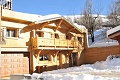 Chalet De Marie, Les 2 Alpes