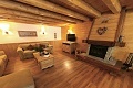 Chalet De Marie, Les 2 Alpes