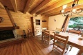 Chalet De Marie, Les 2 Alpes