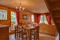 Chalet La Dibona, Les 2 Alpes