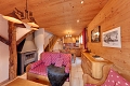 Chalet La Dibona, Les 2 Alpes