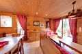 Chalet La Dibona, Les 2 Alpes