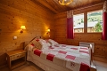 Chalet La Dibona, Les 2 Alpes