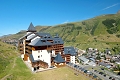 Rezidencia Goelia Les Balcons Du Soleil, Les 2 Alpes