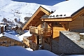 Chalet Husky, Les 2 Alpes
