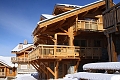 Chalet Husky, Les 2 Alpes