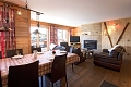 Chalet Husky, Les 2 Alpes