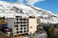 Rezidencia Le Jandri, Les 2 Alpes