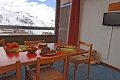 Rezidencia Le Jandri, Les 2 Alpes