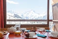 Rezidencia Le Jandri, Les 2 Alpes