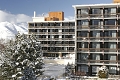 Rezidencia Les 2 Alpes, Les 2 Alpes