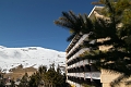 Rezidencia Les 2 Alpes, Les 2 Alpes