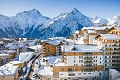 Rezidencia Les Clarines, Les 2 Alpes