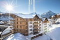 Rezidencia Les Clarines, Les 2 Alpes