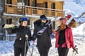Rezidencia Les Clarines, Les 2 Alpes