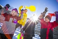 Rezidencia Les Clarines, Les 2 Alpes
