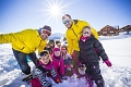 Rezidencia Les Clarines, Les 2 Alpes