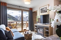 Rezidencia Les Clarines, Les 2 Alpes