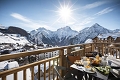 Rezidencia Les Clarines, Les 2 Alpes