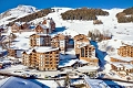 Rezidencia Les Clarines, Les 2 Alpes