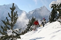 Rezidencia Les Clarines, Les 2 Alpes