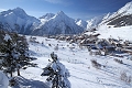 Rezidencia Les Clarines, Les 2 Alpes