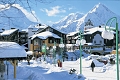 Rezidencia La Muzelle, Les 2 Alpes