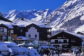 Rezidencia La Muzelle, Les 2 Alpes