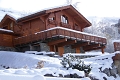 Chalet Le Panorama, Les 2 Alpes