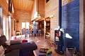 Chalet Le Panorama, Les 2 Alpes