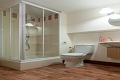 Rezidencia Le Belmont, Arc 1800