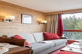 Rezidencia Le Belmont, Arc 1800