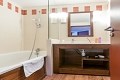 Rezidencia Le Belmont, Arc 1800
