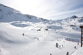 Rezidencia Cime Des Arcs, Arc 2000