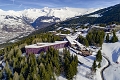 Hotel Le Golf, Arc 1800