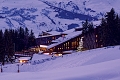 Hotel Le Golf, Arc 1800