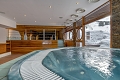 Hotel Le Golf, Arc 1800