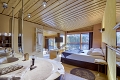 Hotel Le Golf, Arc 1800