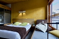 Hotel Le Golf, Arc 1800
