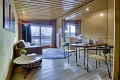 Hotel Le Golf, Arc 1800