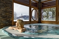Hotel Le Golf, Arc 1800