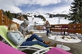 Hotel Le Golf, Arc 1800