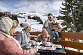 Hotel Le Golf, Arc 1800