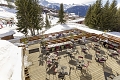 Hotel Le Golf, Arc 1800