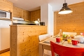 Rezidencia L'Aconit, Les Menuires