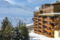 Hotel Les Bruyeres, Les Menuires