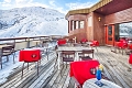 Hotel Les Bruyeres, Les Menuires