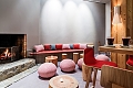 Hotel Les Bruyeres, Les Menuires